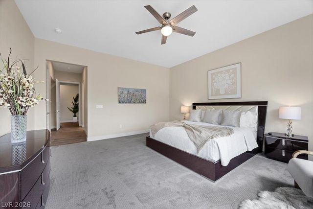 8345 Mojave Creek Court, Las Vegas, NV 89113