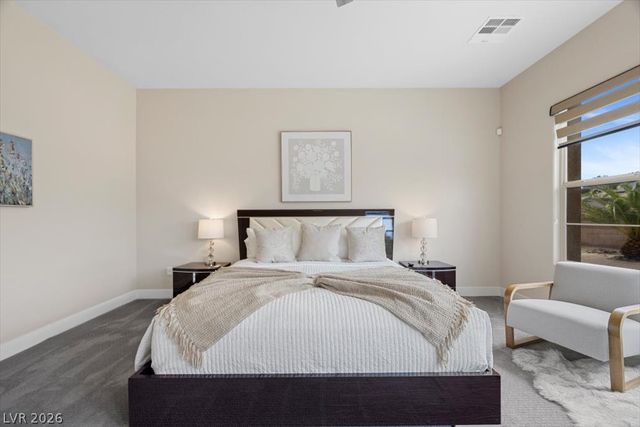 8345 Mojave Creek Court, Las Vegas, NV 89113