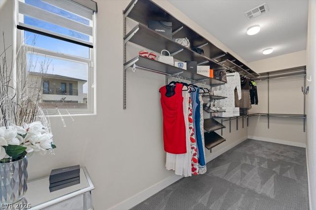 8345 Mojave Creek Court, Las Vegas, NV 89113