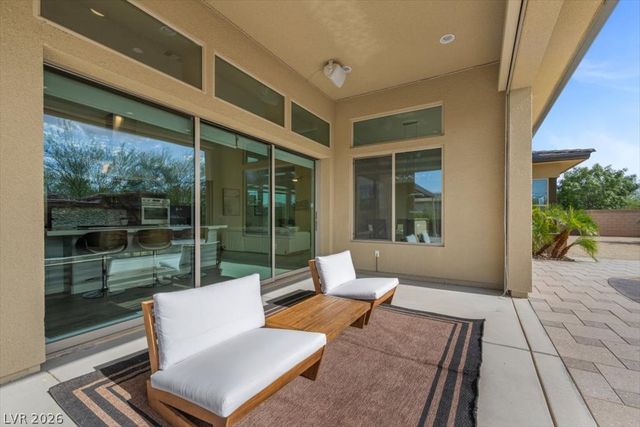 8345 Mojave Creek Court, Las Vegas, NV 89113