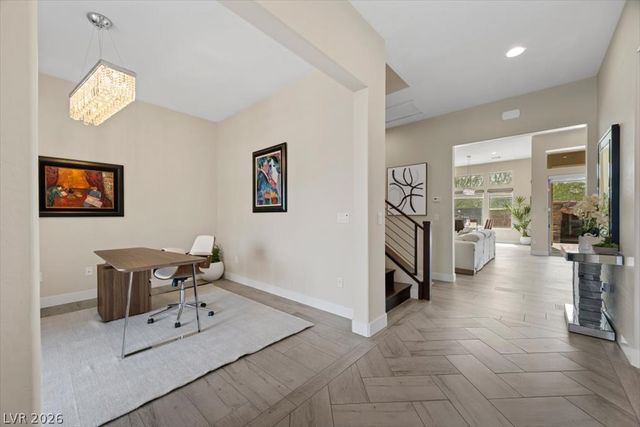 8345 Mojave Creek Court, Las Vegas, NV 89113