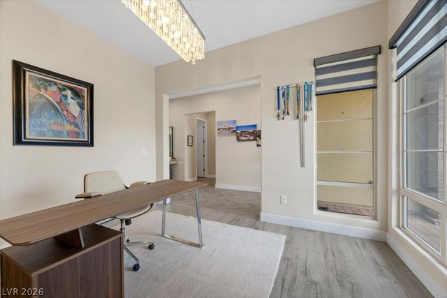 8345 Mojave Creek Court, Las Vegas, NV 89113