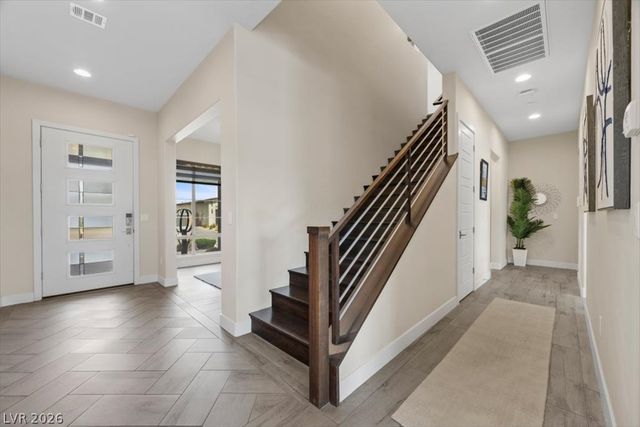 8345 Mojave Creek Court, Las Vegas, NV 89113