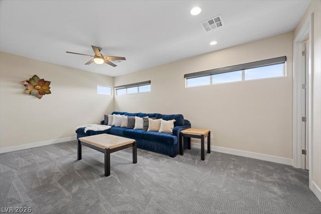 8345 Mojave Creek Court, Las Vegas, NV 89113