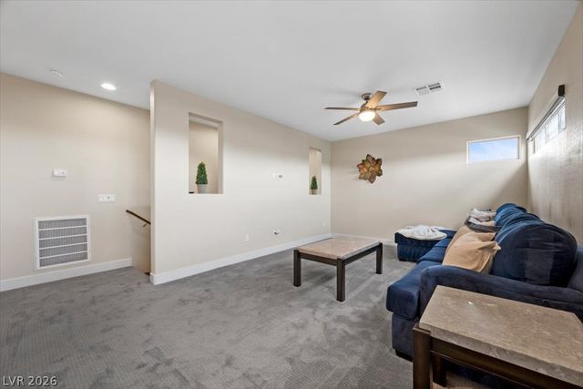 8345 Mojave Creek Court, Las Vegas, NV 89113