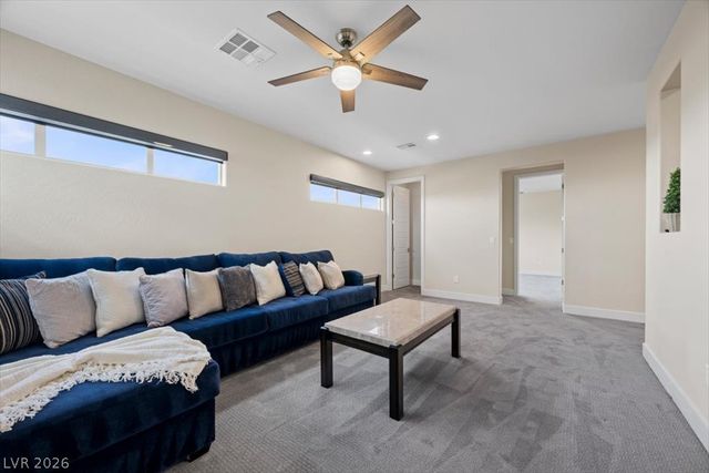 8345 Mojave Creek Court, Las Vegas, NV 89113