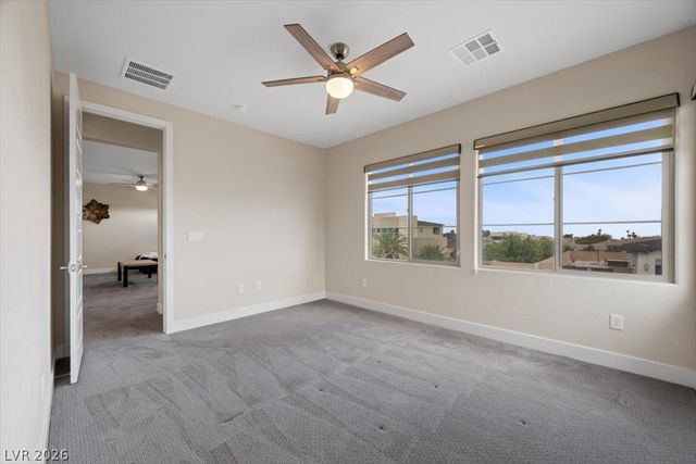 8345 Mojave Creek Court, Las Vegas, NV 89113