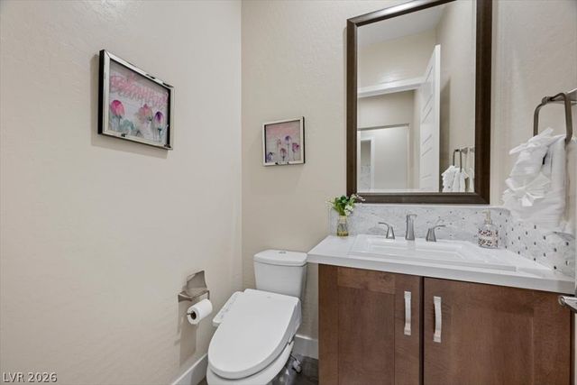 8345 Mojave Creek Court, Las Vegas, NV 89113