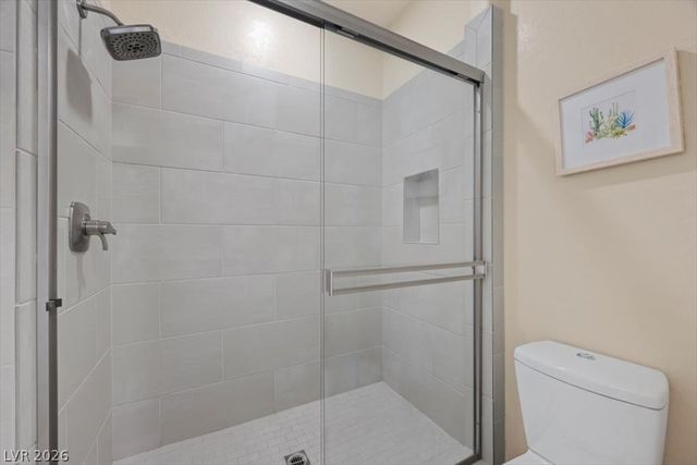 8345 Mojave Creek Court, Las Vegas, NV 89113