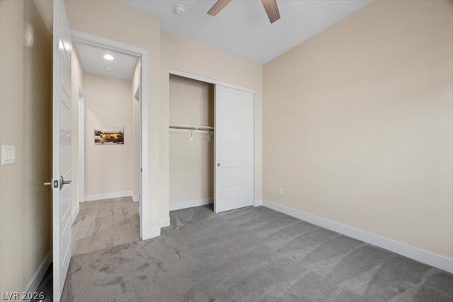 8345 Mojave Creek Court, Las Vegas, NV 89113