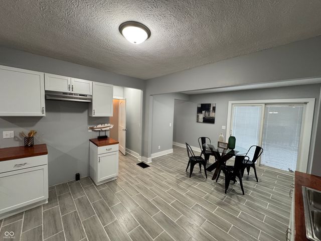 1034 Hervey Street, Indianapolis, IN 46203