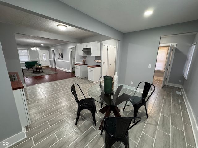 1034 Hervey Street, Indianapolis, IN 46203