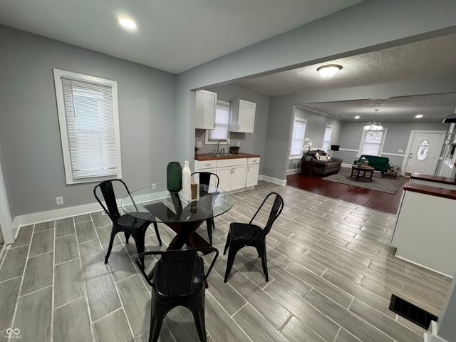 1034 Hervey Street, Indianapolis, IN 46203