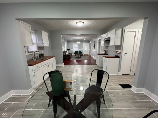 1034 Hervey Street, Indianapolis, IN 46203