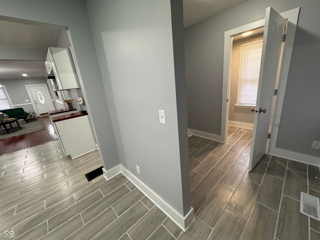 1034 Hervey Street, Indianapolis, IN 46203