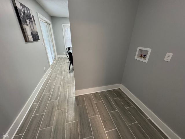 1034 Hervey Street, Indianapolis, IN 46203