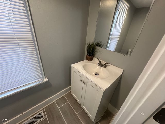 1034 Hervey Street, Indianapolis, IN 46203