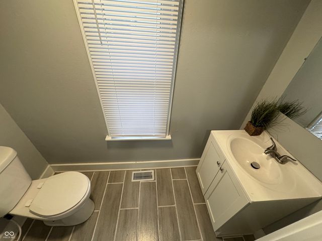 1034 Hervey Street, Indianapolis, IN 46203