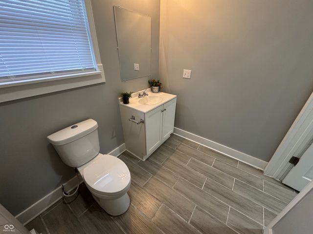 1034 Hervey Street, Indianapolis, IN 46203