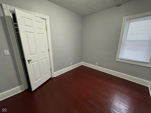 1034 Hervey Street, Indianapolis, IN 46203