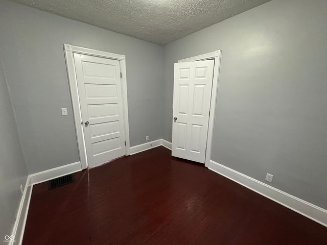 1034 Hervey Street, Indianapolis, IN 46203