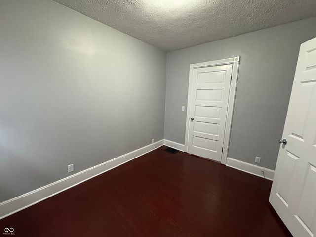 1034 Hervey Street, Indianapolis, IN 46203