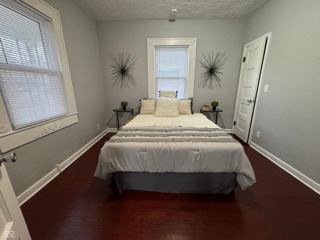 1034 Hervey Street, Indianapolis, IN 46203