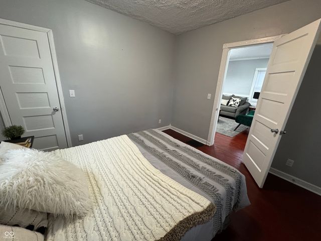 1034 Hervey Street, Indianapolis, IN 46203