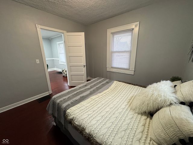 1034 Hervey Street, Indianapolis, IN 46203