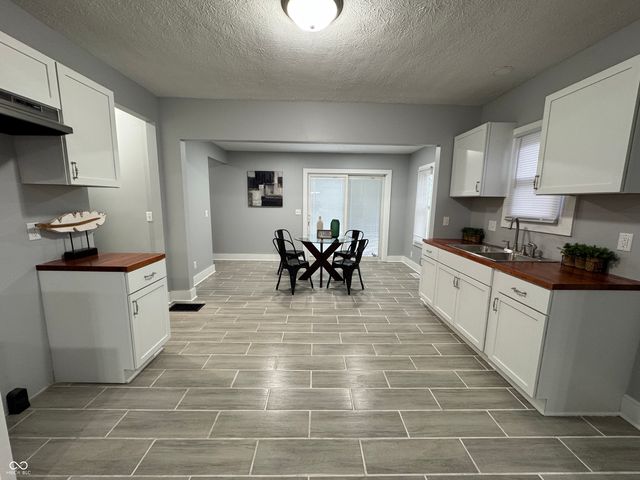 1034 Hervey Street, Indianapolis, IN 46203