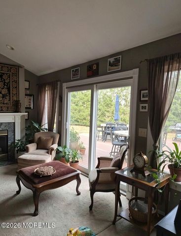 751 Lakehurst Avenue, Jackson, NJ 08527