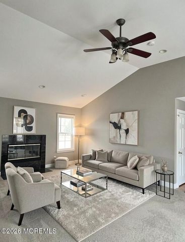 751 Lakehurst Avenue, Jackson, NJ 08527