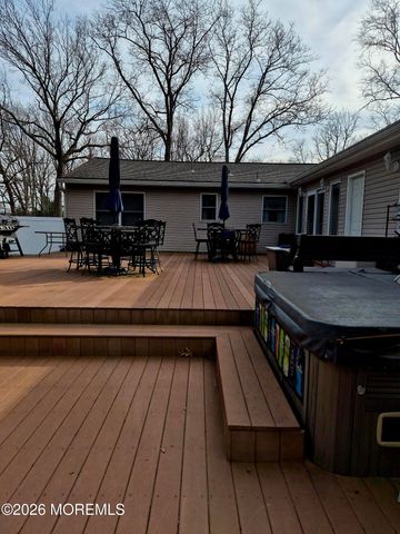 751 Lakehurst Avenue, Jackson, NJ 08527