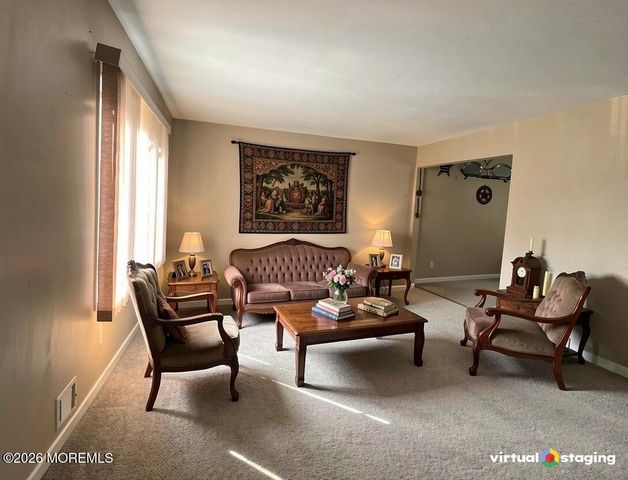 751 Lakehurst Avenue, Jackson, NJ 08527