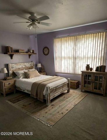 751 Lakehurst Avenue, Jackson, NJ 08527