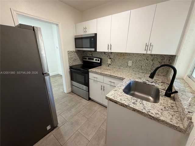 7712 NE 1st Ct -, Miami, FL 33138