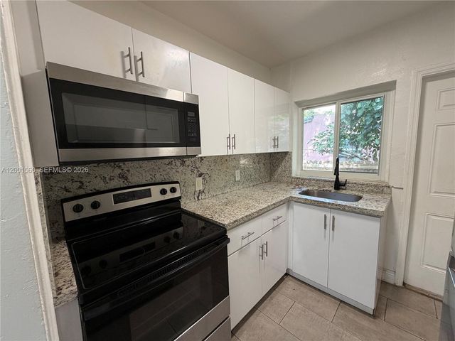 7712 NE 1st Ct -, Miami, FL 33138