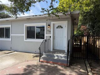 7712 NE 1st Ct -, Miami, FL 33138