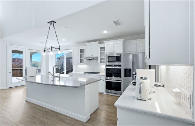 3812 Wittenburg Drive, Mckinney, TX 75071