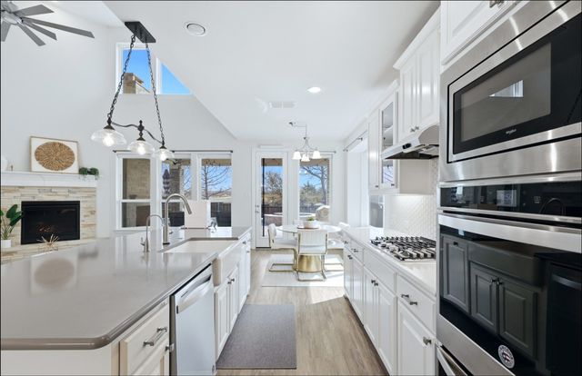 3812 Wittenburg Drive, Mckinney, TX 75071