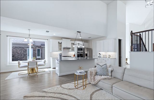 3812 Wittenburg Drive, Mckinney, TX 75071