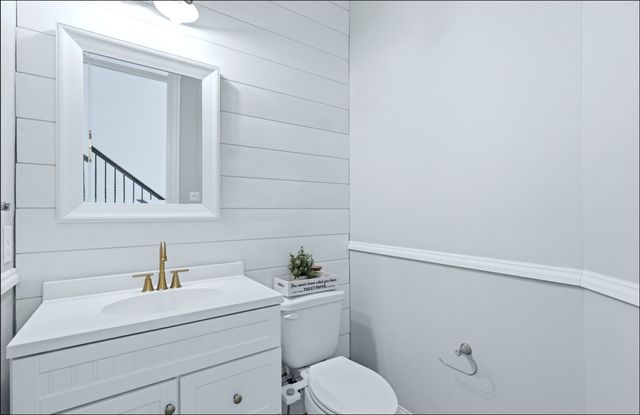 3812 Wittenburg Drive, Mckinney, TX 75071