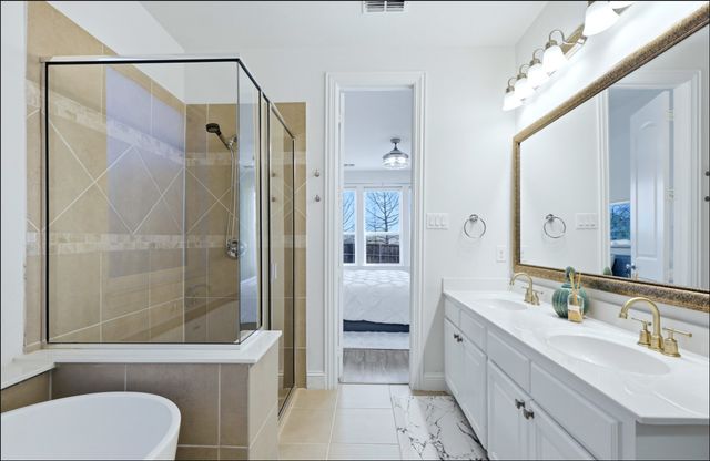 3812 Wittenburg Drive, Mckinney, TX 75071