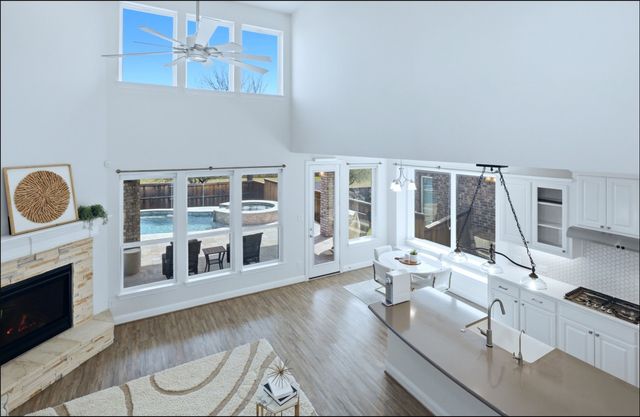 3812 Wittenburg Drive, Mckinney, TX 75071