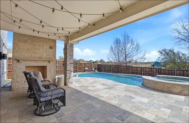 3812 Wittenburg Drive, Mckinney, TX 75071