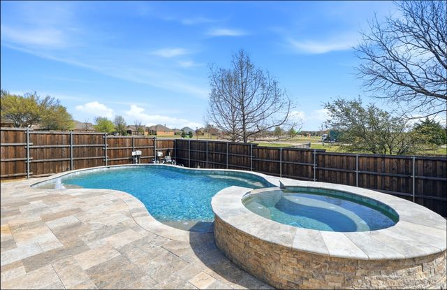 3812 Wittenburg Drive, Mckinney, TX 75071