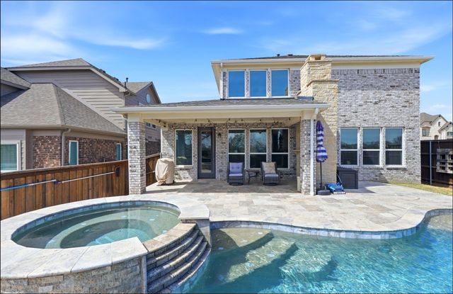 3812 Wittenburg Drive, Mckinney, TX 75071