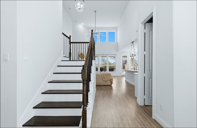 3812 Wittenburg Drive, Mckinney, TX 75071