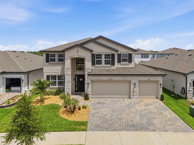 33163 SYCAMORE LEAF DRIVE, Wesley Chapel, FL 33545