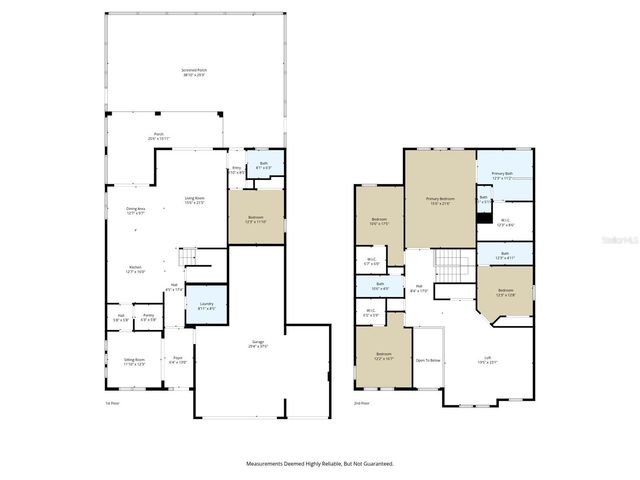33163 SYCAMORE LEAF DRIVE, Wesley Chapel, FL 33545